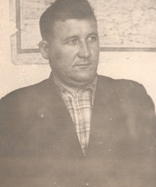 Карпенко Николай Николаевич