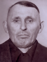 Гриценко Федор Сергеевич