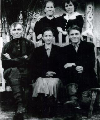 Спиридонов Николай Спиридонович