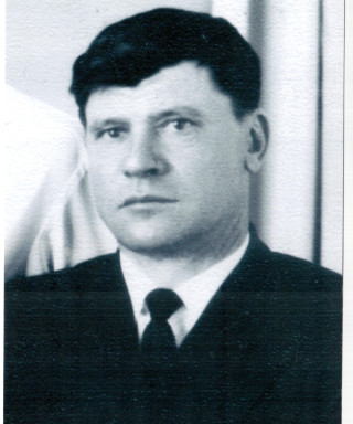 Дёмин Иван Васильевич