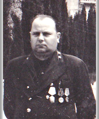 Мышко Иван Иосифович