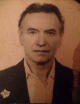 Бритов Иван Алексеевич