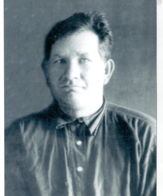 Прокудин Георгий Ефимович