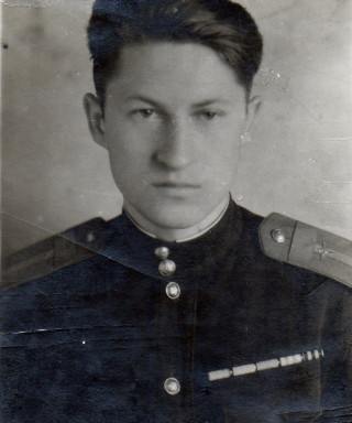 Сенич Владимир Яковлевич