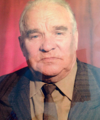 Гревцов Иван Никанорович