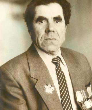 Шашков Александр Романович
