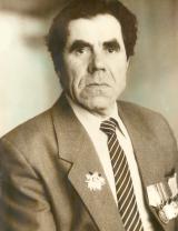 Шашков Александр Романович