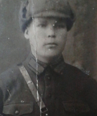 Архипов Иван Кононович