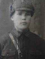 Архипов Иван Кононович