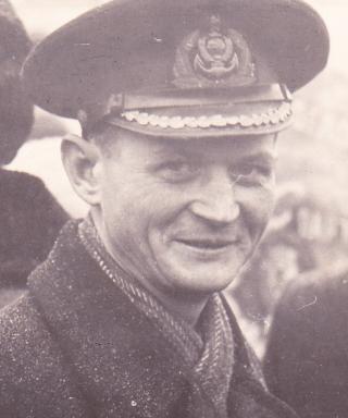 Демиденко Иван Евменович