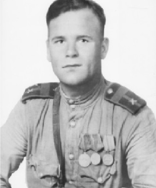 Дураков Иван Николаевич