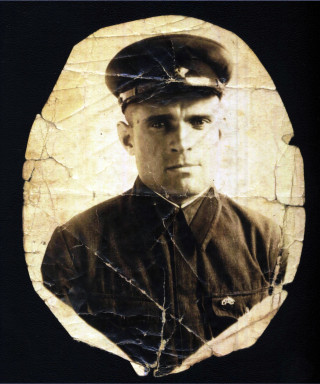 Кораблин Николай Дмитриевич