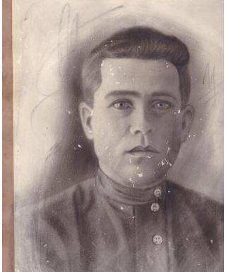 Саранчук Артем Павлович