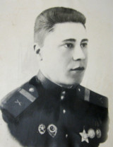 Акимов Виктор Алексеевич