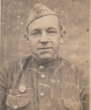 Тягунов Андрей Дмитриевич