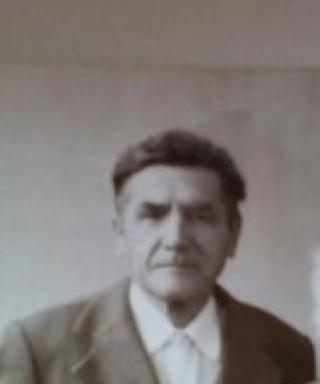 Грунт Федор Сергеевич
