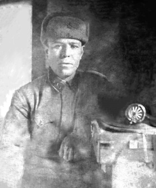 Якушев Александр Михайлович