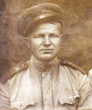 Мартыненко Дмитрий Данилович