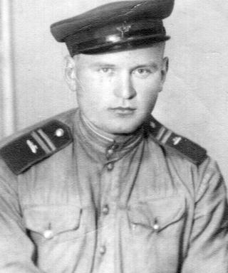 Вахторов Николай Иванович