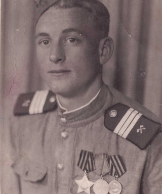 Кутурин Анатолий Васильевич