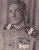 Кутурин Анатолий Васильевич