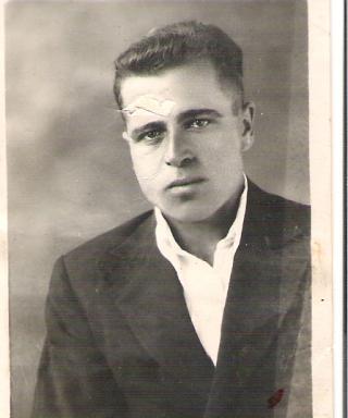 Кузнецов Алексей Андреевич