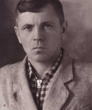 Кутузов Владимир Павлович