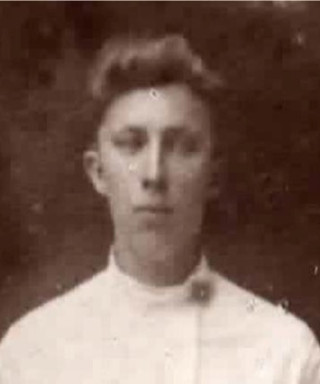 Клочков Илья Яковлевич