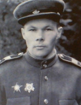 Ситников Иван Андреевич