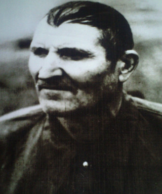 Подгорный Василий Макарович