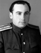 Храпков Арон Залманович