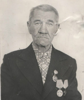 Жамалетдинов Шаймярдан