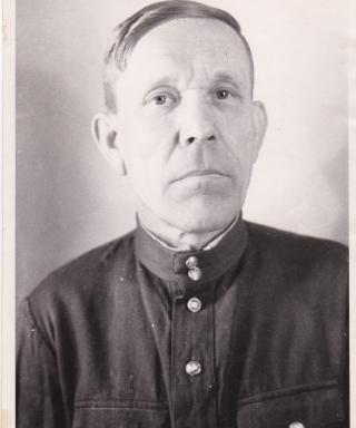 Лыков Павел Васильевич