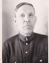 Лыков Павел Васильевич