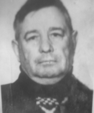 Горбатов Борис Афанасьевич