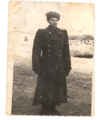 Балобин Иван Прохорович