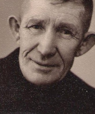Чернев Семён Васильевич