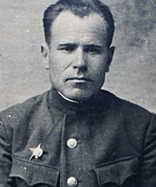 Елисеев Василий Исаакович