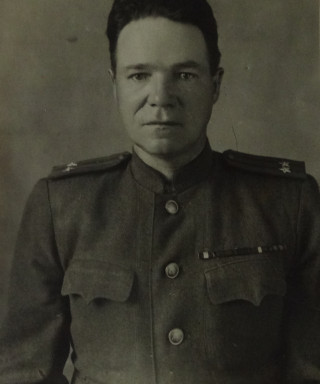 Оборин Иван Иванович