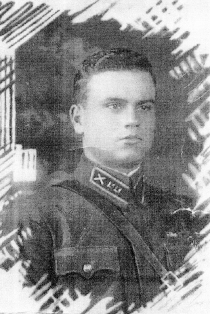 Гавриленко Владимир Михайлович
