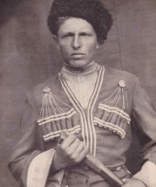 Кигинько Василий Иванович