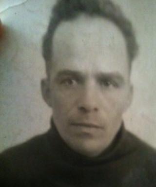 Денисов Николай Петрович