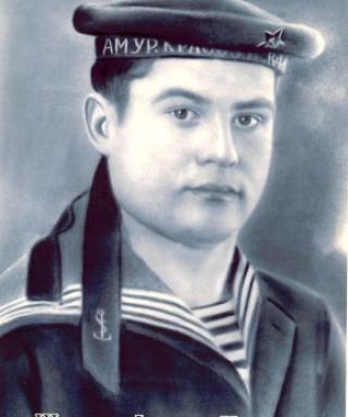 Шелепов Феопент Иванович