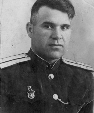 Копыленко Георгий Ильич