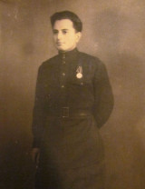 Авдеев Павел Тимофеевич