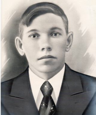 Кулагин Иван Петрович