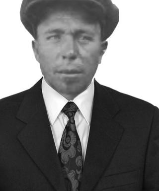 Симанов Григорий Никифорович