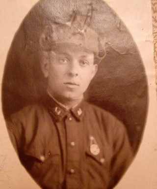 Чекалин Сергей Александрович