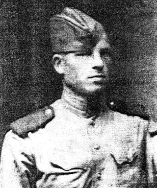 Бокарев Павел Петрович