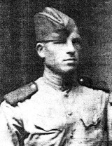 Бокарев Павел Петрович